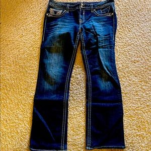 Vigoss 15/16 Bootcut Jeans